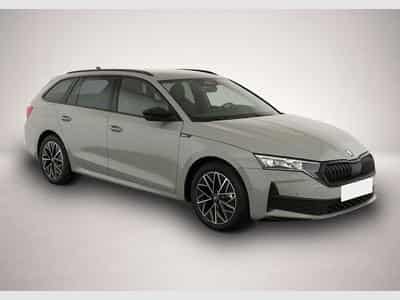 Skoda Octavia (2026) - Photo 2