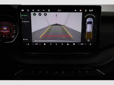 Skoda Octavia (2026) - Photo 7