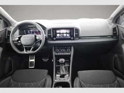 Skoda Karoq (2026) - Photo 5
