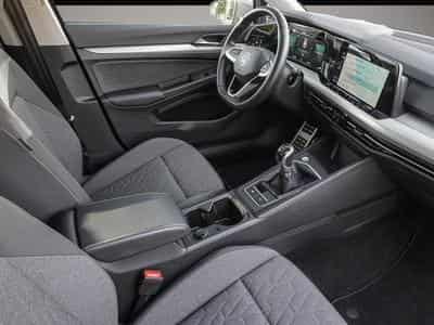 VW Golf (2024) - Photo 6