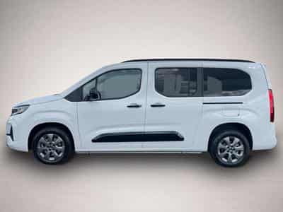 Opel Combo (2026) - Photo 3