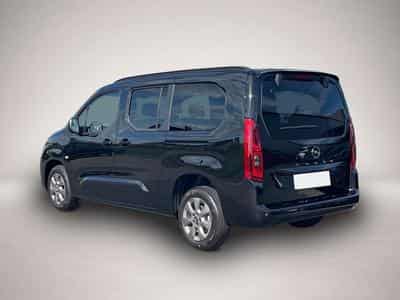 Opel Combo (2026) - Photo 4