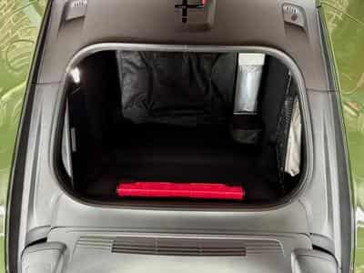 Porsche 911 (2025) - Foto 7