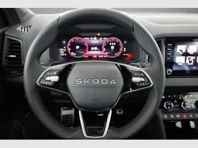 Skoda Karoq (2026) - Photo 6