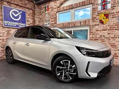 Opel Corsa (2025) - Foto 1