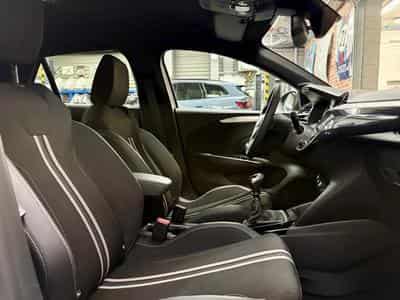 Opel Corsa (2025) - Foto 8