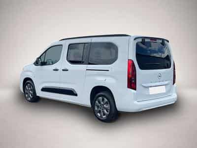 Opel Combo (2026) - Photo 4