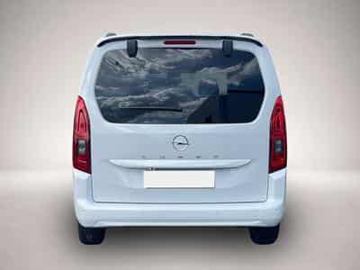 Opel Combo (2026) - Photo 5
