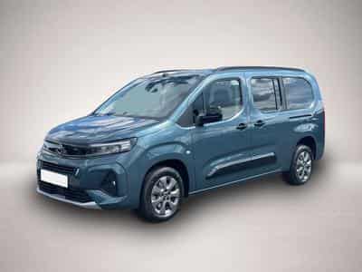 Opel Combo (2026) - Photo 1