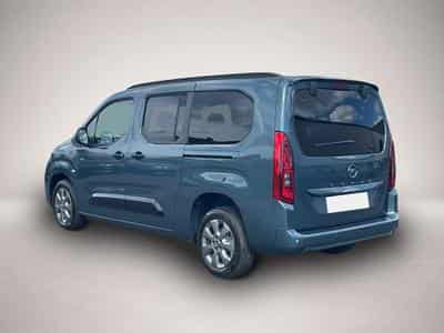 Opel Combo (2026) - Photo 4