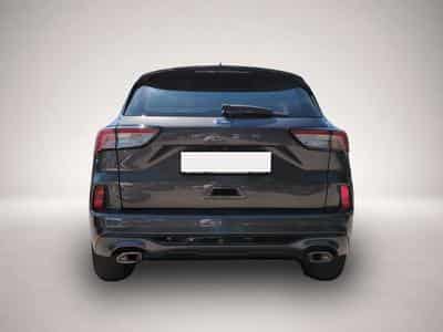 Ford Kuga (2026) - Foto 6