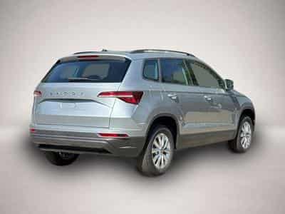 Skoda Karoq (2026) - Photo 3