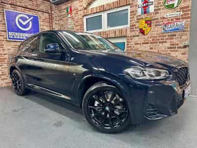 BMW X4 (2025) - Photo 1