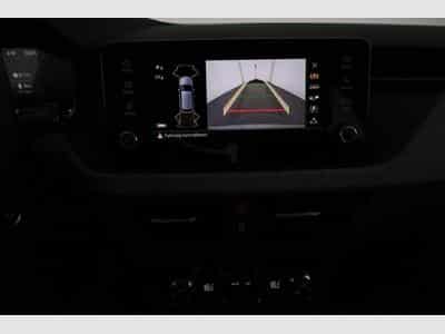 Skoda Kamiq (2026) - Foto 7