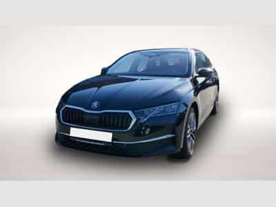 Skoda Octavia (2025) - Photo 2