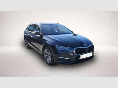 Skoda Octavia (2025) - Photo 4