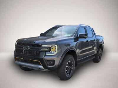 Ford Ranger (2025) - Foto 1