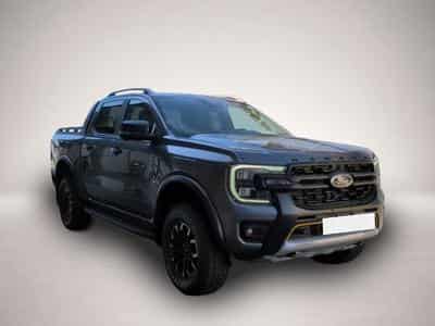 Ford Ranger (2025) - Foto 6