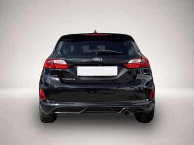 Ford Fiesta (2026) - Foto 7