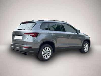 Skoda Karoq (2026) - Photo 3