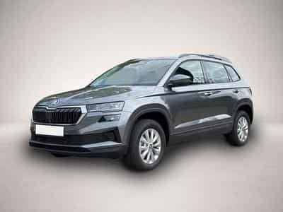 Skoda Karoq (2026) - Photo 1