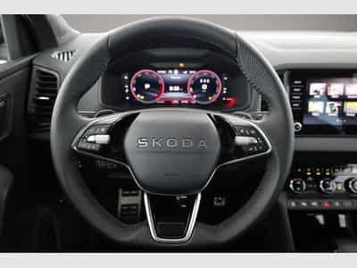 Skoda Karoq (2026) - Photo 6