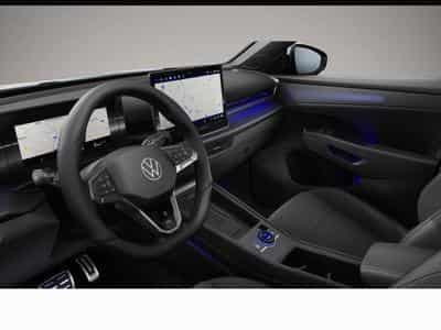 VW T-Roc (2026) - Photo 2