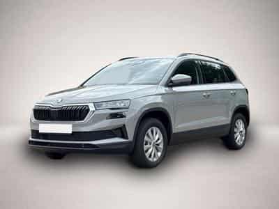 Skoda Karoq (2026) - Photo 1