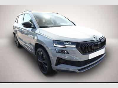Skoda Karoq (2026) - Photo 2