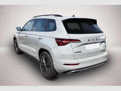 Skoda Karoq (2026) - Photo 4