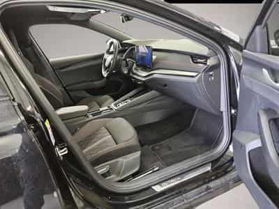 Skoda Octavia (2025) - Photo 3