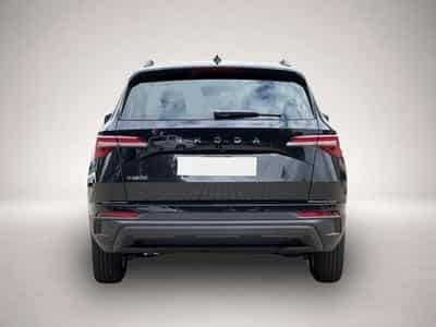Skoda Karoq (2026) - Photo 4