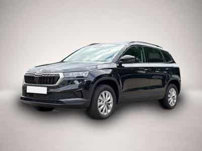 Skoda Karoq (2026) - Photo 1