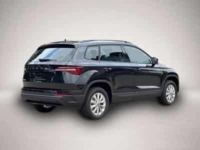 Skoda Karoq (2026) - Photo 3