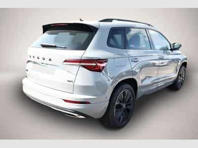 Skoda Karoq (2026) - Photo 3