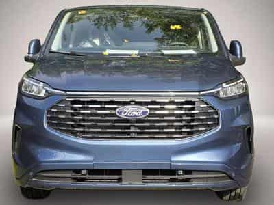 Ford Tourneo (2026) - Foto 1