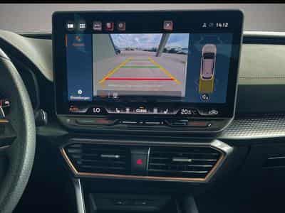Cupra Leon (2026) - Photo 7