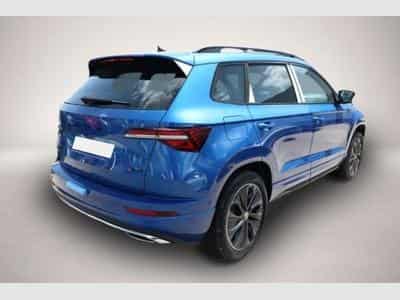 Skoda Karoq (2026) - Photo 3