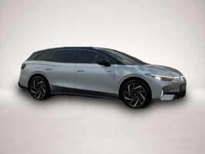 VW ID.5 (2026) - Photo 2