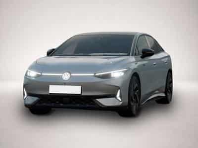 VW ID.5 (2026) - Photo 1