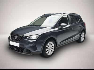 Seat Arona (2025) - Foto 1