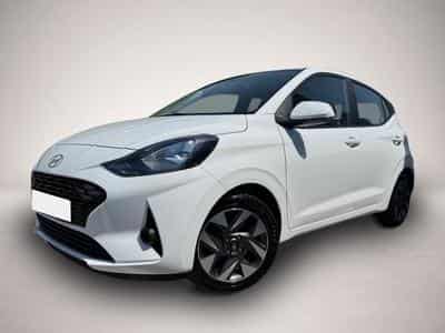 Hyundai i10 (2025) - Photo 1