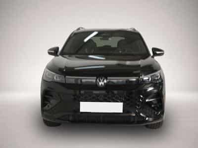 VW Tiguan (2026) - Foto 1