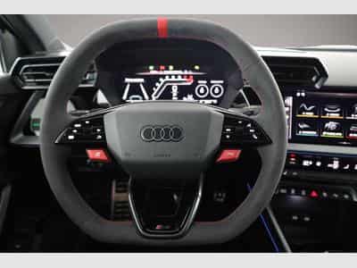 Audi RS3 (2026) - Photo 6