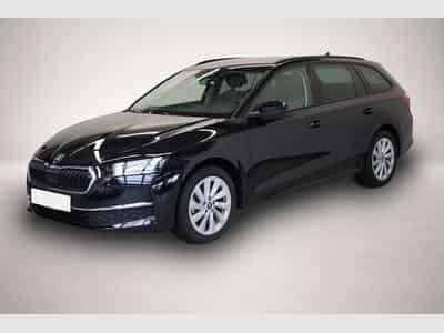 Skoda Octavia (2025) - Photo 1