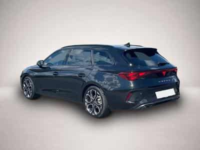Cupra Leon (2025) - Photo 4
