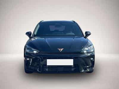 Cupra Leon (2025) - Photo 2