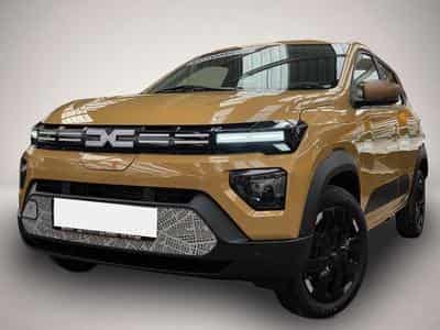 Dacia Spring (2026) - Photo 1