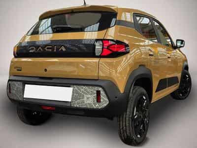 Dacia Spring (2026) - Photo 2