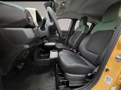 Dacia Spring (2026) - Photo 4